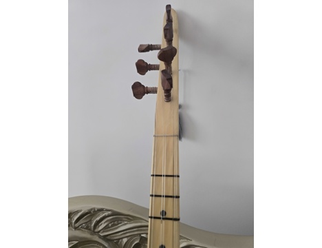 Müzik Aletleri, Bağlama, Saz, Dut Ağacı Bağlama, 2. El Bağlama, Kılıfıyla Birlikte Teslim Edilecek