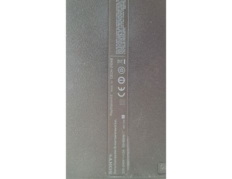 Elektronik Eşya, Diğer Elektronik Eşyalar, Ps3 Slim , Sony Playstation 3 Slim 500 Gb 2 Kablosuz Kol