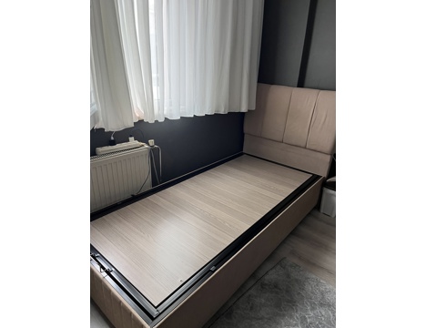 Mobilya, Bebek, Çocuk, Genç Odası, Baza Sandıklı
