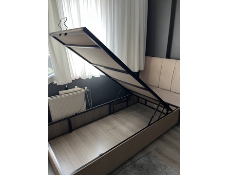 Mobilya, Bebek, Çocuk, Genç Odası, Baza Sandıklı
