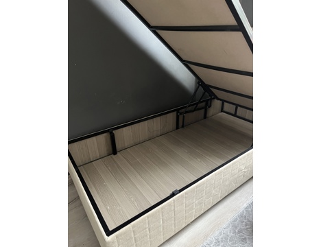 Mobilya, Bebek, Çocuk, Genç Odası, Sandıklı Baza