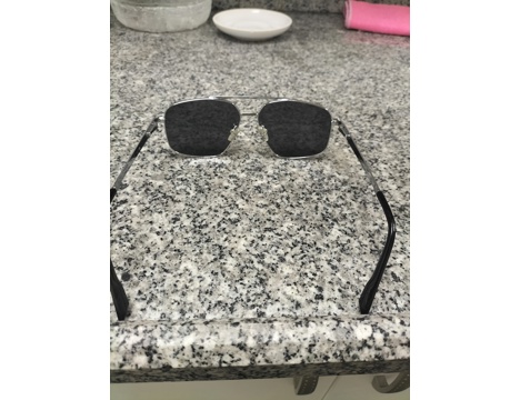 Takılar, Vogue, Unisex, Güneş Gözlüğü Çelik 6 Aylik Gözlük Paslanmaz