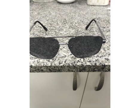 Takılar, Vogue, Unisex, Güneş Gözlüğü Çelik 6 Aylik Gözlük Paslanmaz