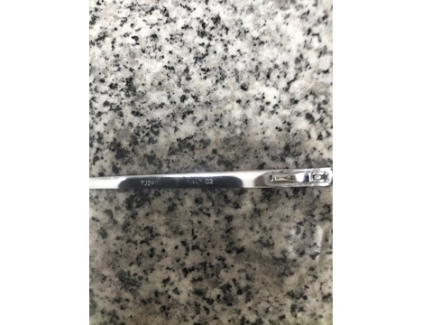 Takılar, Vogue, Unisex, Güneş Gözlüğü Çelik 6 Aylik Gözlük Paslanmaz