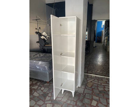 Mobilya, Komple Mobilya, Tek Kapılı Dolap Sıfır 35X45x178 Sahibinden Sakarya