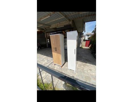 Mobilya, Komple Mobilya, Tek Kapılı Dolap Sıfır 35X45x178 Sahibinden Sakarya