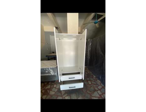 Mobilya, Komple Mobilya, Çift Kapaklı Dolap Kapmanya