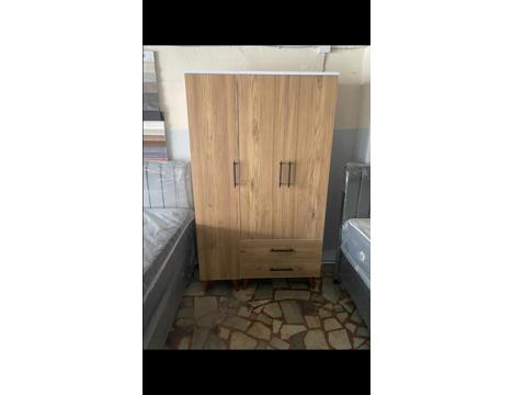 Mobilya, Komple Mobilya, Üç Kapaklı Dolap Kampanya