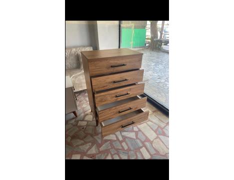 Mobilya, Komple Mobilya, Şifonyer Çok Çekmeceli