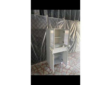 Mobilya, Banyo Mobilyaları, Banyo Dolabı Su Geçirmez