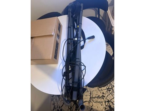 Elektronik Eşya, Diğer Elektronik Eşyalar, Lorenz Deepmax Z2 Metal Dedektörü Sahibinden Kütahya