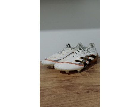 Spor Eşyaları, Futbol, Krampon, Adidas Elite Fg Beyaz