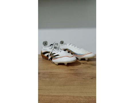 Spor Eşyaları, Futbol, Krampon, Adidas Elite Fg Beyaz