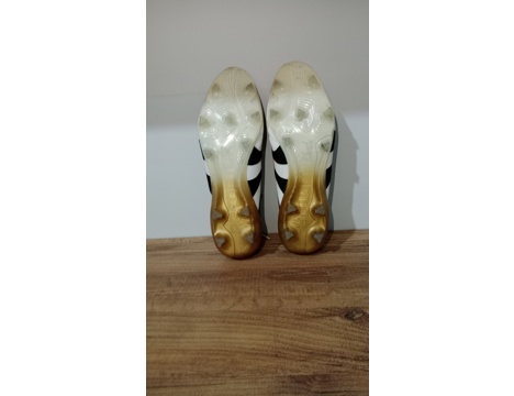 Spor Eşyaları, Futbol, Krampon, Adidas Elite Fg Beyaz