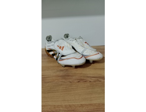 Spor Eşyaları, Futbol, Krampon, Adidas Elite Fg Beyaz