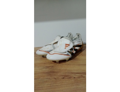 Spor Eşyaları, Futbol, Krampon, Adidas Elite Fg Beyaz