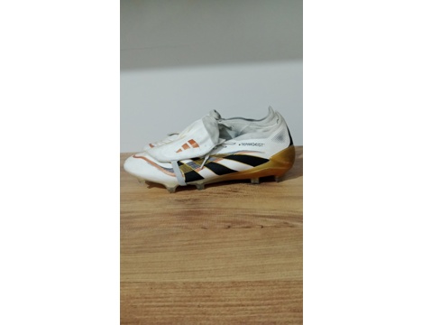 Spor Eşyaları, Futbol, Krampon, Adidas Elite Fg Beyaz