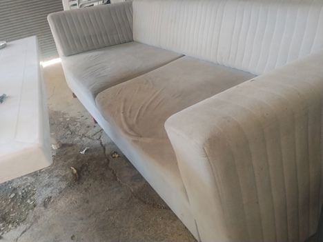 Mobilya, Komple Mobilya, Bellona , Koltuk / 3Lü Koltuk / Kanepe, Evin Önüne İçin Uygun Bir Kanepe