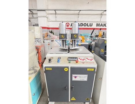 İş Makineleri, Komple Pvc Makinaları, Murat Makina Komple Pvc Makinaları 5'Li Set Sahibinden Bursa