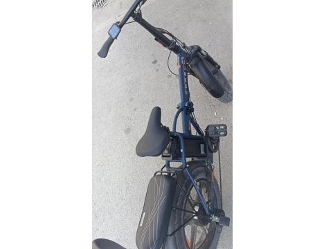Spor Eşyaları, Corelli Elektrikli Bisiklet 25 Hz 40 45 Km Yeni