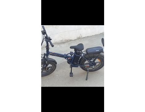 Spor Eşyaları, Corelli Elektrikli Bisiklet 25 Hz 40 45 Km Yeni