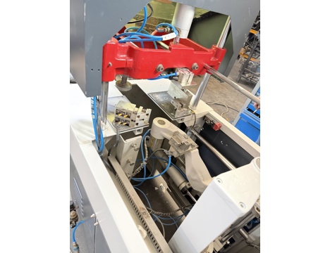 İş Makineleri, Temizleme Makinaları (Pvc), Pvc Makinaları, Kaban Makina Pvc Köşe Temizleme Makinası Sahibinden Bursa