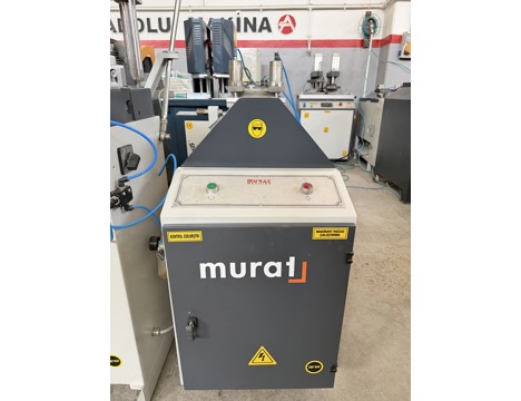 İş Makineleri, Kesme Makinaları (Pvc), Pvc Makinaları, Murat Makina Pvc Çıta Kesme Makinası Sahibinden Bursa