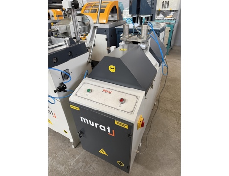İş Makineleri, Kesme Makinaları (Pvc), Pvc Makinaları, Murat Makina Pvc Çıta Kesme Makinası Sahibinden Bursa