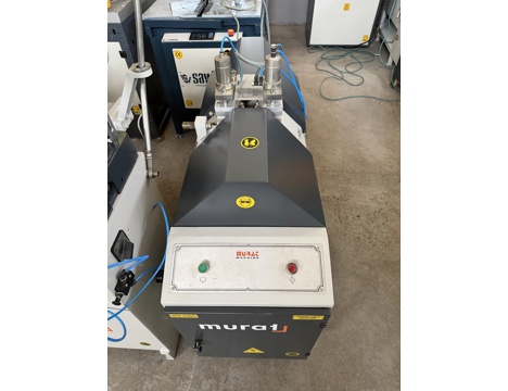 İş Makineleri, Kesme Makinaları (Pvc), Pvc Makinaları, Murat Makina Pvc Çıta Kesme Makinası Sahibinden Bursa