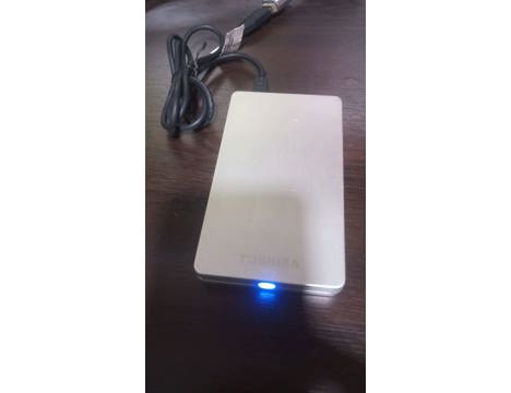 Bilgisayar, Hard Disk, Harici Disk, Toshiba 2.5" Harici Hdd 200Gb Usb 2.0 Sahibinden İstanbul
