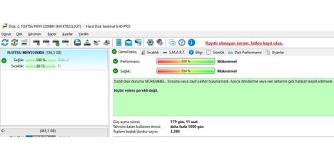 Bilgisayar, Hard Disk, Harici Disk, Toshiba 2.5" Harici Hdd 200Gb Usb 2.0 Sahibinden İstanbul