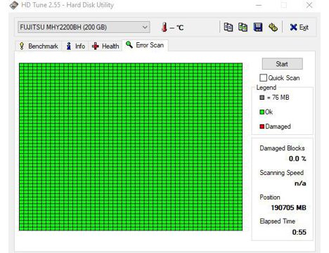 Bilgisayar, Hard Disk, Harici Disk, Toshiba 2.5" Harici Hdd 200Gb Usb 2.0 Sahibinden İstanbul