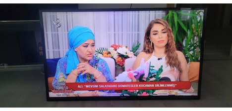 Elektronik Eşya, Led Tv, 55Uk6100, Led Tv , Devasa Bır Lg Marka Kalitesi Satıyorum