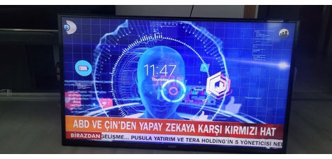 Elektronik Eşya, Led Tv, 55Uk6100, Led Tv , Devasa Bır Lg Marka Kalitesi Satıyorum
