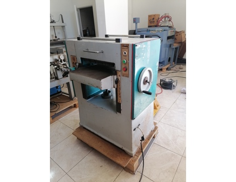 İş Makineleri, Kalınlık Makinaları, Örnek Makina , 40 Lık 4 Bıçaklı , Kalınlık Makinası 40 Lık Örnek Yeni Model