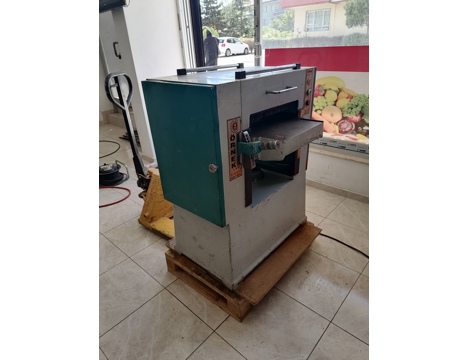 İş Makineleri, Kalınlık Makinaları, Örnek Makina , 40 Lık 4 Bıçaklı , Kalınlık Makinası 40 Lık Örnek Yeni Model