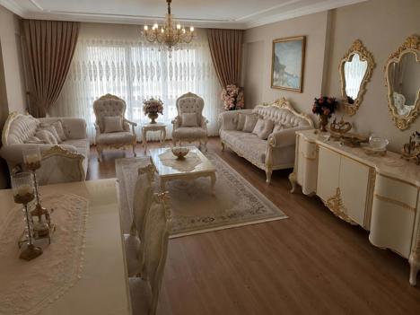 Komple Mobilya, Avangart Mobilya , Ankara Mobilya , Sıfır Ayarında Mobilya