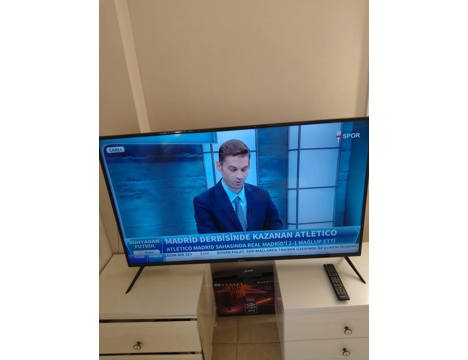 Elektronik Eşya, Lcd Televizyon, Dijitsu, Djtv501, Televizyon+ Tv Box Hediye