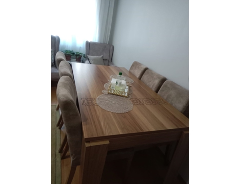 Mobilya, Diğer Mobilyalar, Ahşap , Yemek Masası Benim. Masa