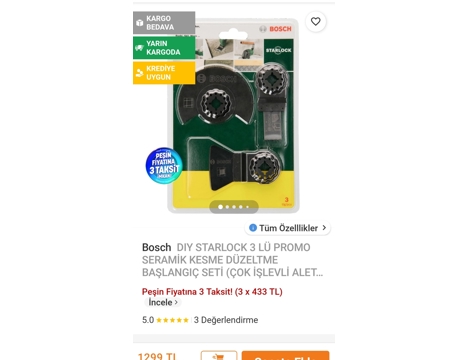 Ev, Bahçe Eşyaları, Diğer Dekorasyon Malzemeleri, Bosch , El Aleti Yardımcı Aparat