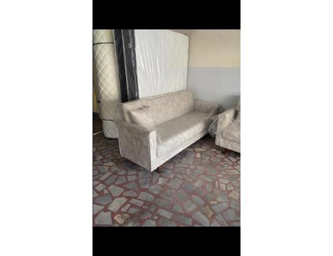 Mobilya, Komple Mobilya, Çekyat 203X78x90 Kullanışlı Sahibinden Sakarya