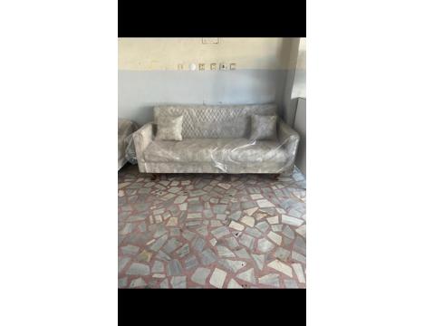 Mobilya, Komple Mobilya, Çekyat 203X78x90 Kullanışlı Sahibinden Sakarya