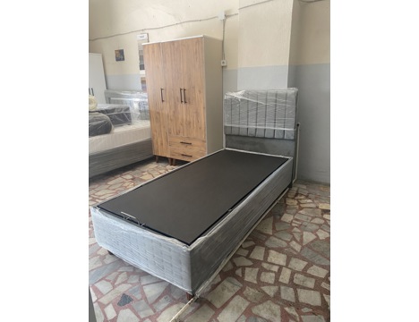 Mobilya, Komple Mobilya, Tek Kişilik Solid Baza Sahibinden Sakarya