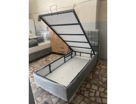 Mobilya, Komple Mobilya, Tek Kişilik Solid Baza Sahibinden Sakarya
