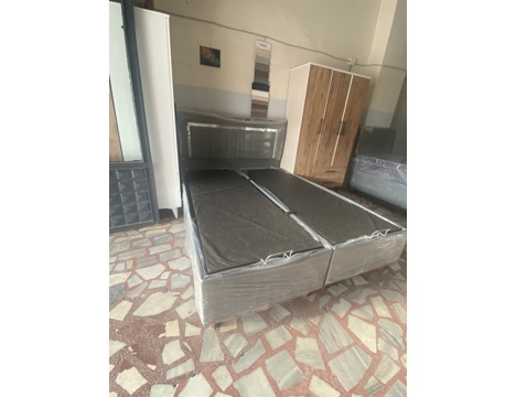 Mobilya, Komple Mobilya, Çift Kişilik Solid Baza Sahibinden Sakarya