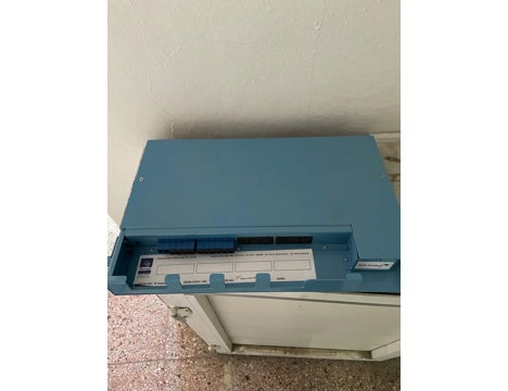 Bilgisayar, Sunucu, Server, Pm20 12 Kap. Ofsb, Pervan 12 Kapasiteli Ofsb Fiber Optik Dağıtım Kutu