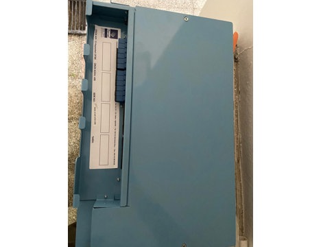 Bilgisayar, Sunucu, Server, Pm20 12 Kap. Ofsb, Pervan 12 Kapasiteli Ofsb Fiber Optik Dağıtım Kutu