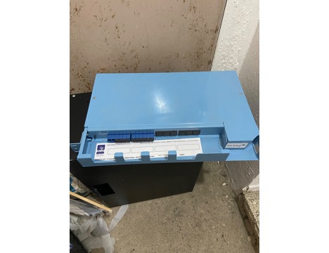 Bilgisayar, Sunucu, Server, Pm20 12 Kap. Ofsb, Pervan 12 Kapasiteli Ofsb Fiber Optik Dağıtım Kutu