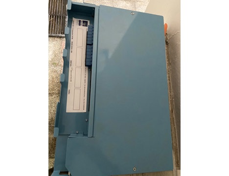 Bilgisayar, Sunucu, Server, Pm20 12 Kap. Ofsb, Pervan 12 Kapasiteli Ofsb Fiber Optik Dağıtım Kutu