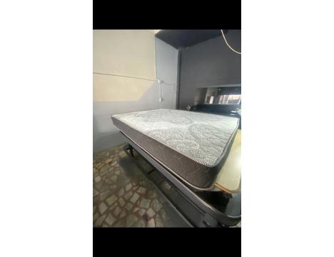 Mobilya, Komple Mobilya, Çift Kişilik Yatak Kaplama Yenileme Hizmeti Sakarya
